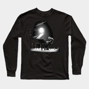 Bill Evans Long Sleeve T-Shirt